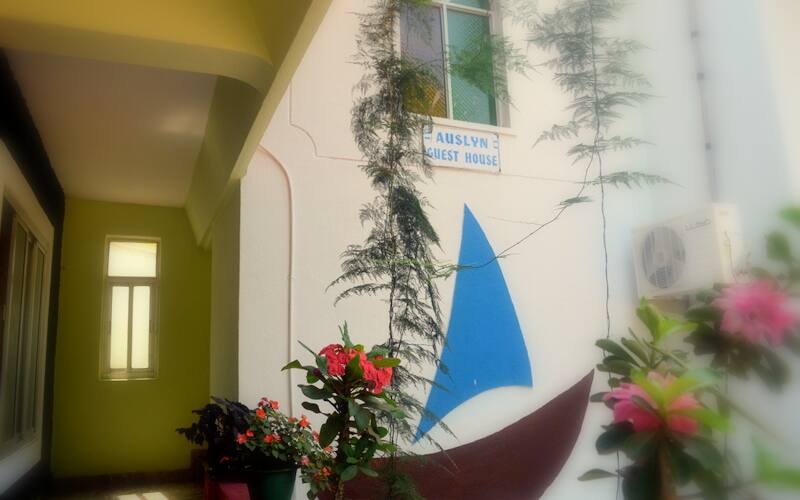 Auslyn Guest House, Goa 3